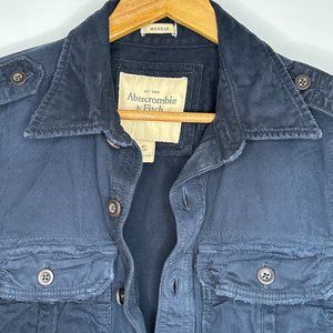 Abercrombie & Fitch Shirt